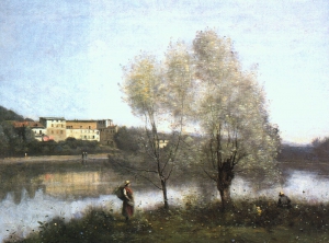 Ville d'Avray, 1867-70