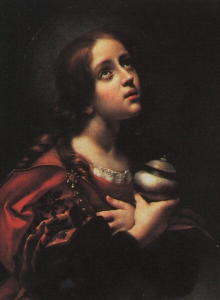 Dolci Carlo 1616-1686